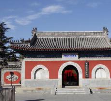 大钟寺