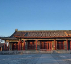 普渡寺