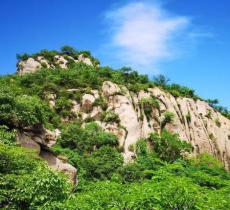 大岭沟风景区