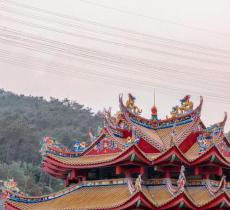 仙岳公园
