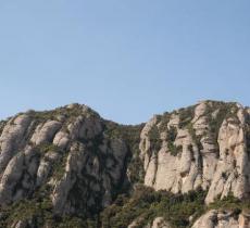 望仙峰