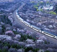 居庸关