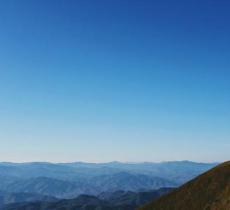 金祖山风景区