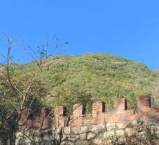 云岫谷风景区