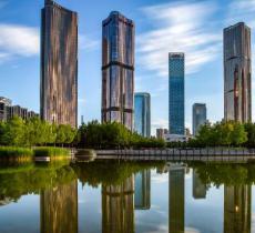 大望京公园