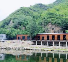 灵慧山