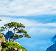 北海景区