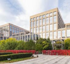 北京航空航天大学