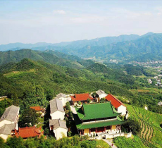 白云禅寺