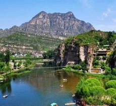 万景仙沟