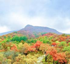 房山世界地质公园