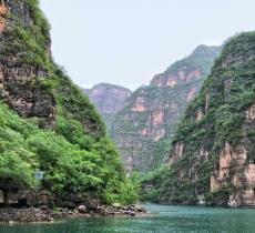 后河