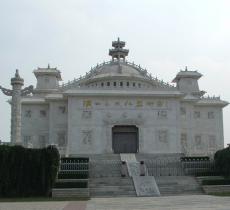 中华石雕艺术园
