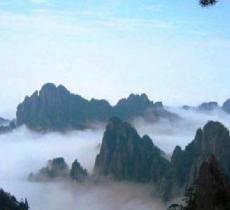 清潭峰