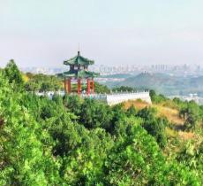 黑山公园
