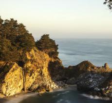 探头峰