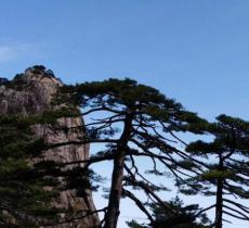 牌坊峰