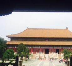 望柱