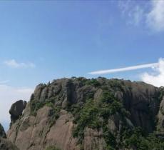 书箱峰