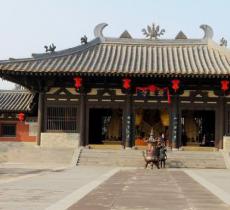 灵严寺