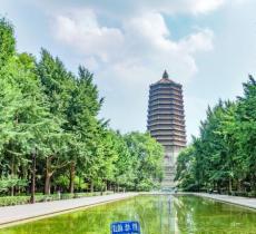 玲珑公园