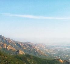 野山峡
