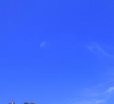 仙峰谷自然风景区