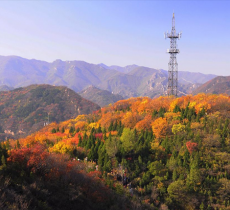 崎峰山