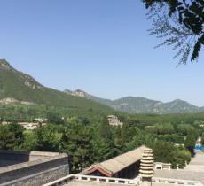 房山石经
