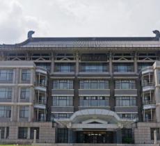 北京大学图书馆