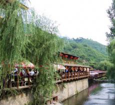 枫丹白露开心农场