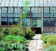 中国科学院植物研究所北京植物园