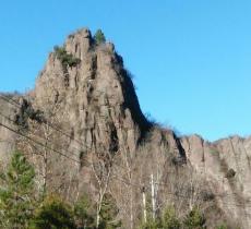 齐仙岭