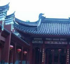 中国花炮文化博物馆