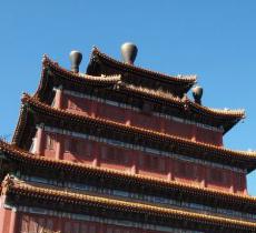 普宁寺