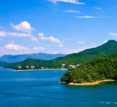 观音湖生态文化旅游度假区