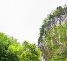 虞山公园