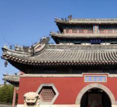 大慈阁