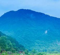 大洪山风景名胜区