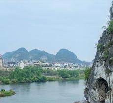 伏波山