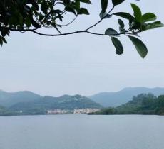 共成水库