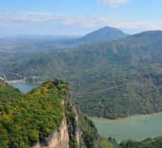 后峡景区