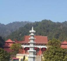 崇圣讲寺