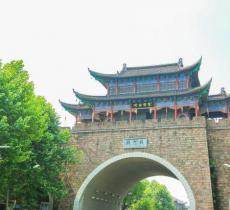 铁门关