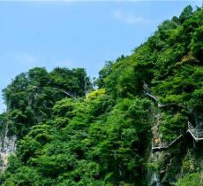 清江方山风景区