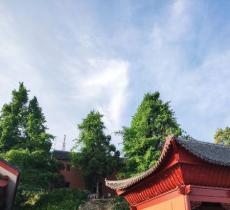 浮丘寺