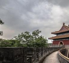 明显陵
