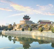 丛台公园