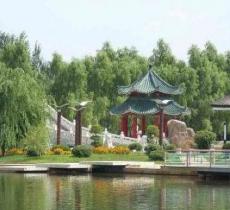新泻友谊园