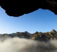 全胜峡景区